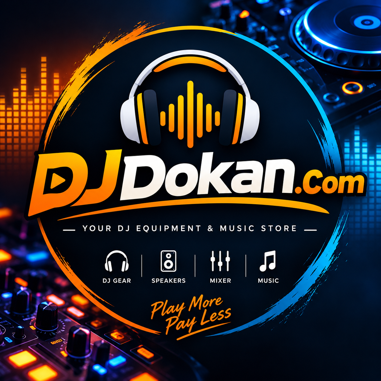 Bengali DJ Remixes